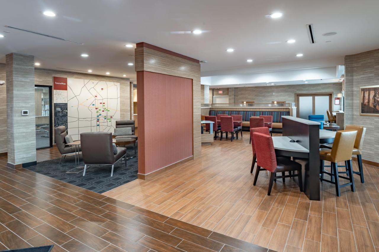 Towneplace Suites By Marriott Dallas Mesquite Exteriör bild