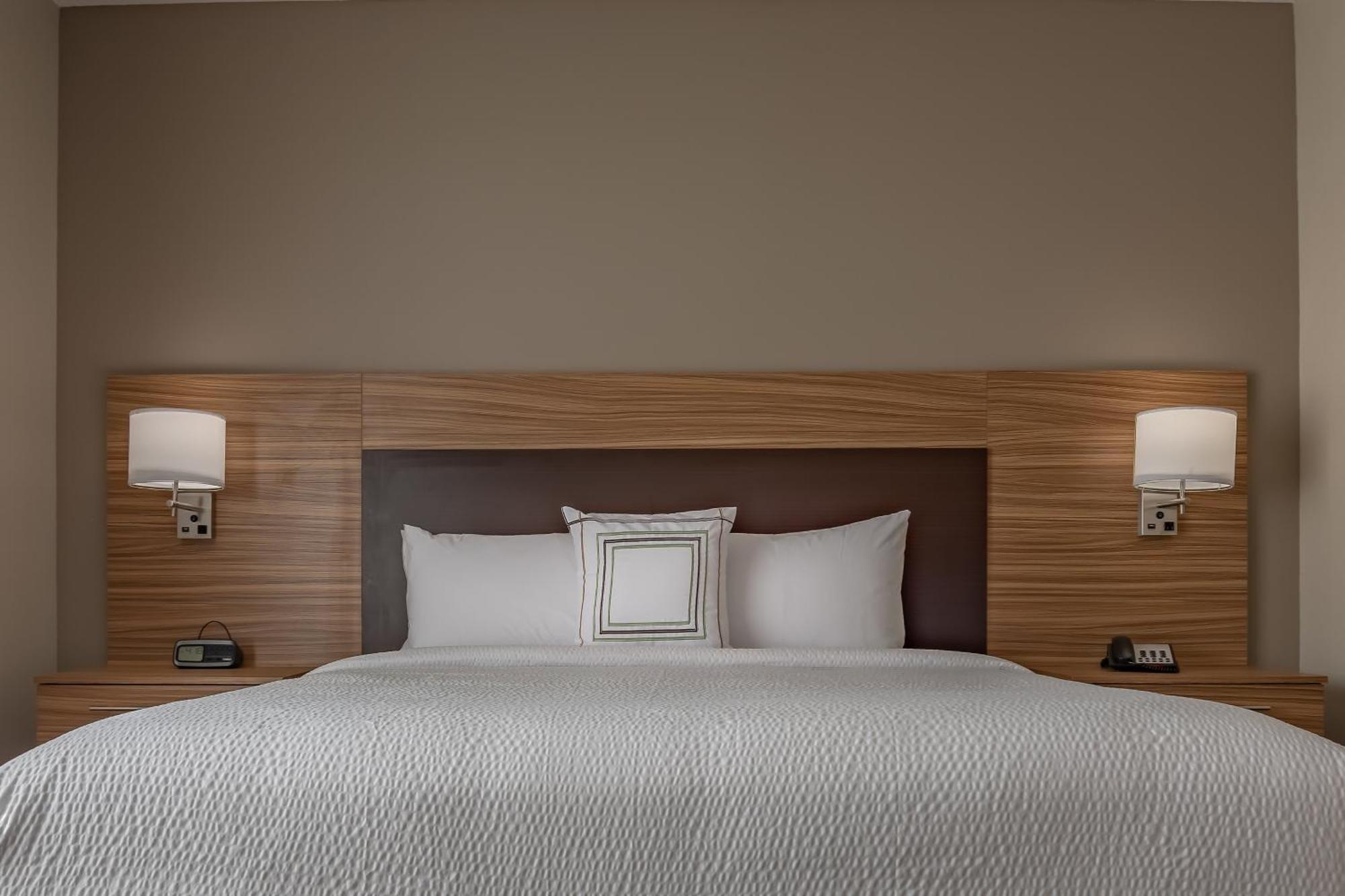 Towneplace Suites By Marriott Dallas Mesquite Exteriör bild