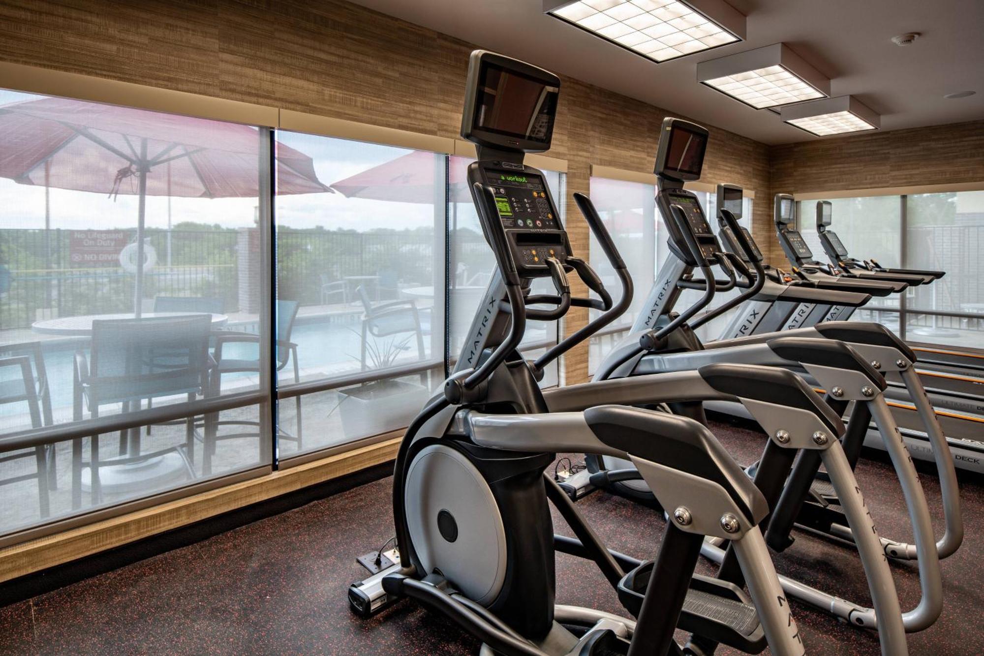 Towneplace Suites By Marriott Dallas Mesquite Exteriör bild