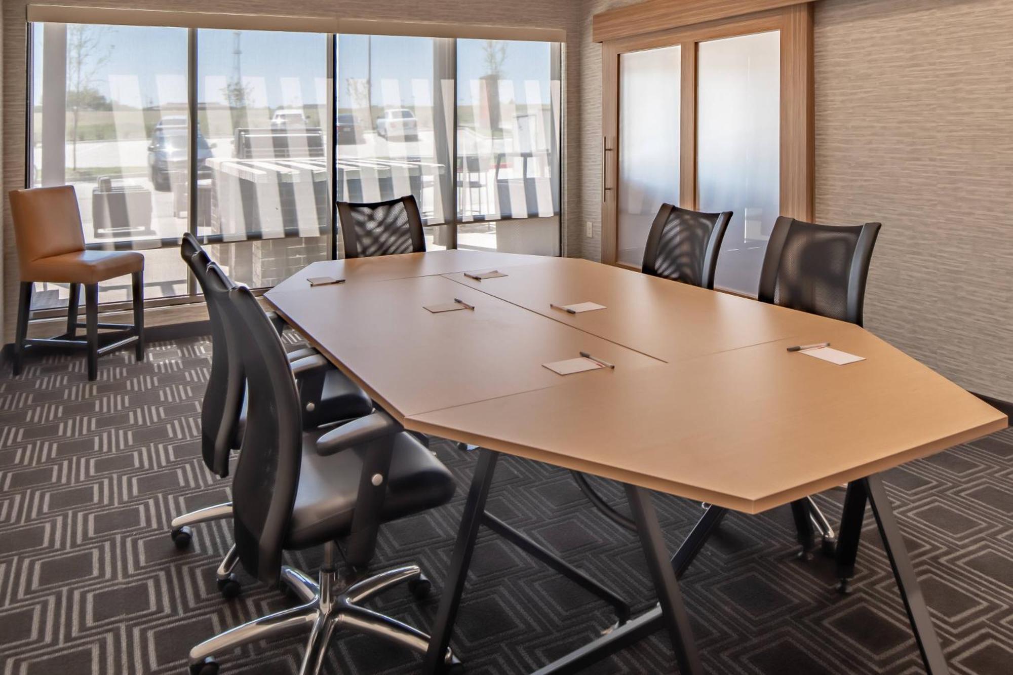 Towneplace Suites By Marriott Dallas Mesquite Exteriör bild