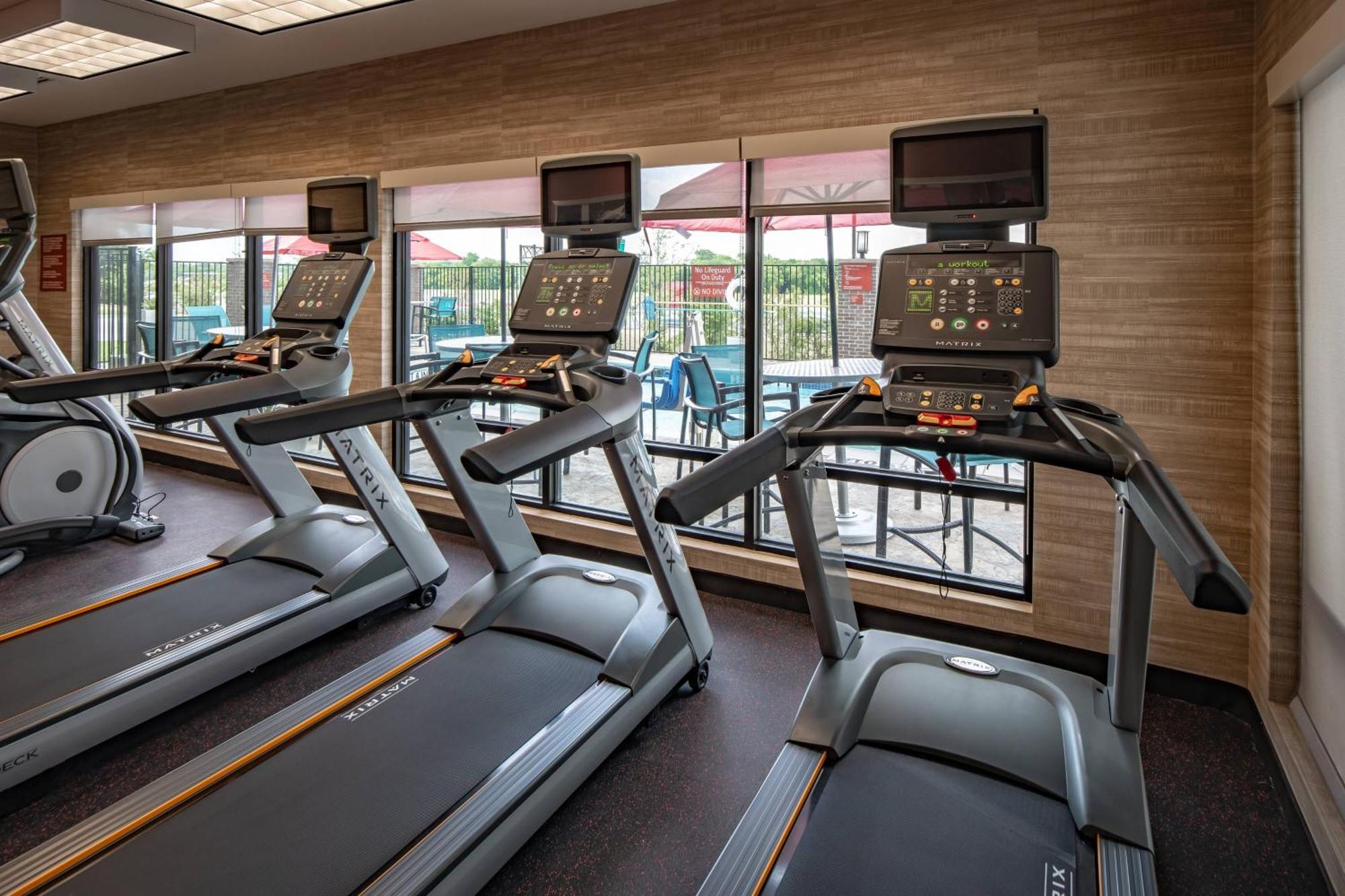 Towneplace Suites By Marriott Dallas Mesquite Exteriör bild
